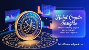 Halal Crypto Insights — Understanding Digital Currencies in Islam and Beyond