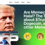 Are Memecoins Halal? The Truth About $TRUMP Coin, Dogecoin, and Other Memecoins