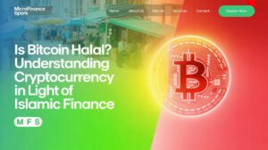 Is Bitcoin Halal? Understanding Cryptocurrency in Light of Islamic Finance
