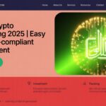 Halal Crypto Screening 2025 | Easy Shariah-Compliant Investment