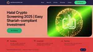 Halal Crypto Screening 2025 | Easy Shariah-Compliant Investment