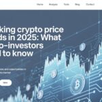Tracking Crypto Price Trends in 2025: What Micro-Investors Need to Know