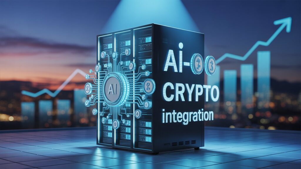 AI-Crypto Integration: Separating Hype from Real Opportunities